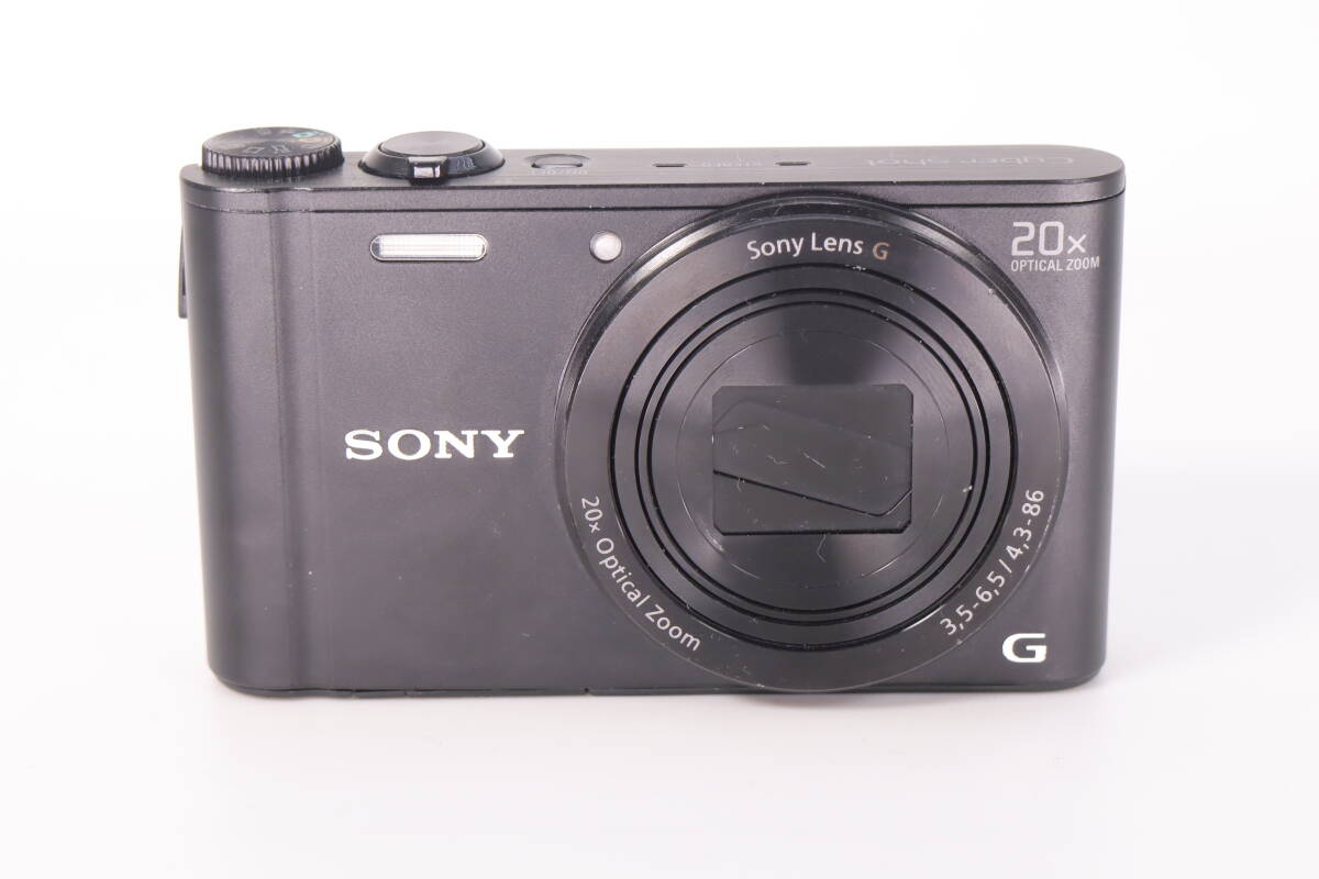 SONY Cyber-shot DSC-WX300 ブラウン 現状 ジャンク Yahoo!オークション -「dsc-wx300 ジャンク」の落札相場・落札価格