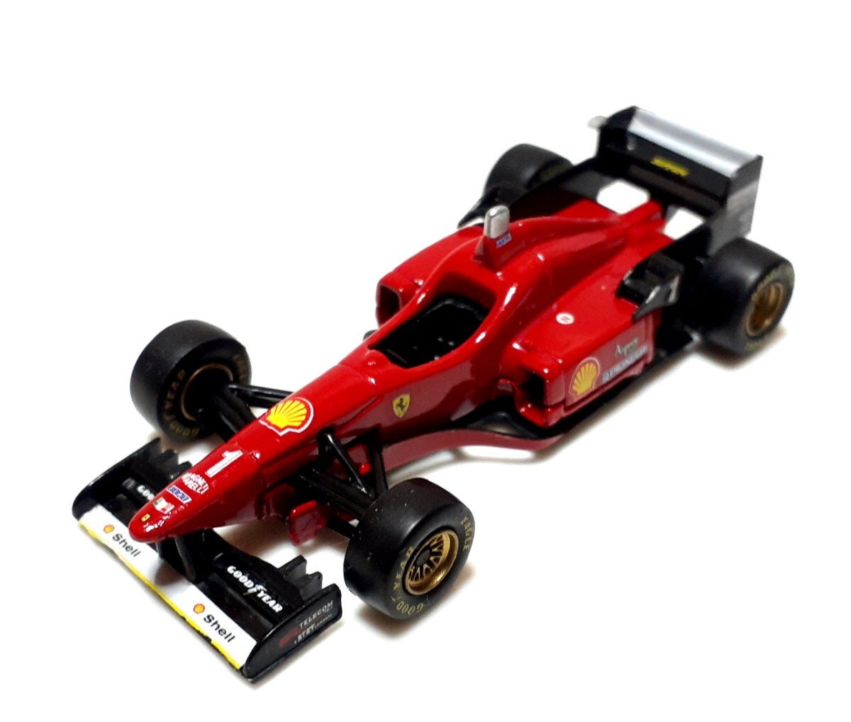 フェラーリ ミニカーキット ダイドー F1 2025年最新】Yahoo!オークション -ダイドー フェラーリ f1の中古