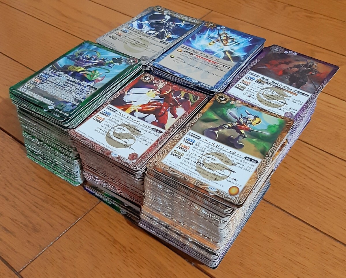 バトスピ 異合 まとめ売り230枚以上セット 引退品 デッキパーツ バトスピ引退品まとめ売り バトスピ 異合 まとめ売り230枚以上