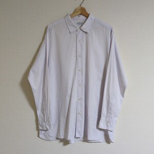 MAATEE&SONS REGULAR SHIRTS size3