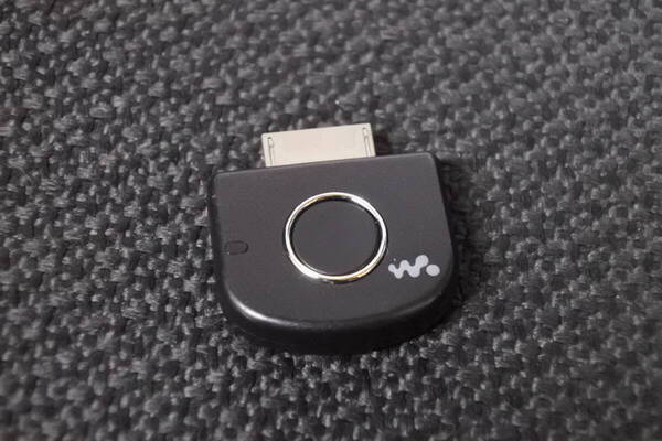 ★SONY/ソニー WALKMAN/ウォークマン bluetooth オーディオキット WLA-NWB1トランスミッター/transmitter★