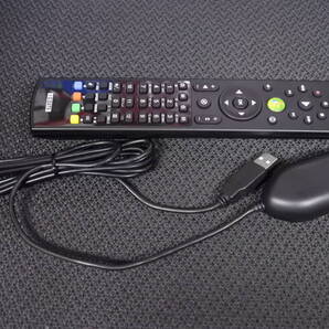 ★ I・O DATA PCリモコン B-RRS/RCKIT USB-MC7/RCKIT リモコン/受光部 セット★