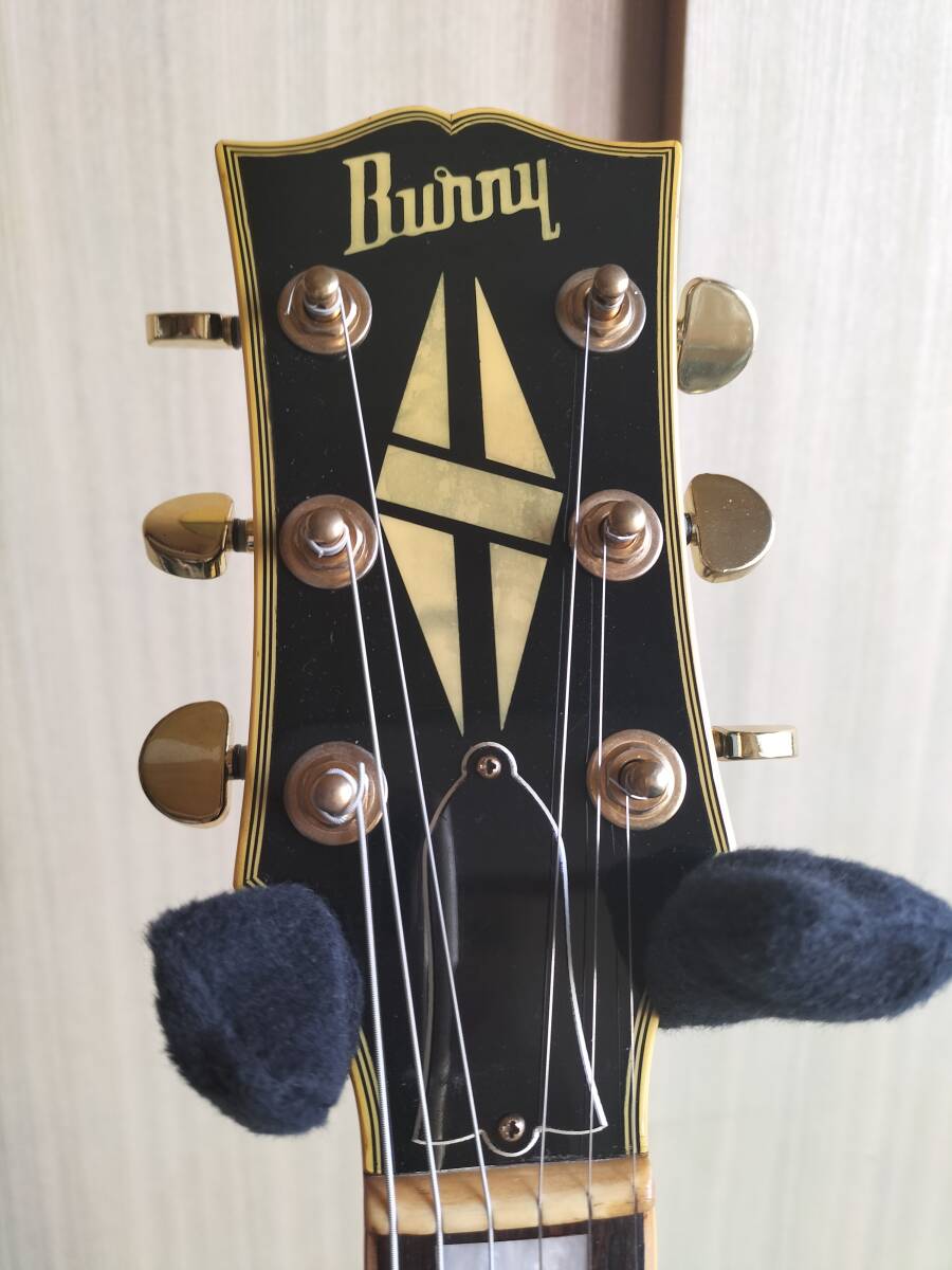 【ジャンク】フェルナンデス バーニーカスタム ジャパンビンテージ 2025年最新】Yahoo!オークション -fernandes burny customの中古