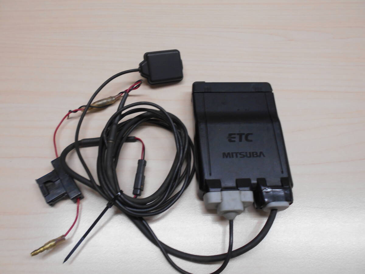 MSC-BE51-2 セットアップ済 オートバイ用 ETC 二輪 CB キレイ 2025年最新】Yahoo!オークション -msc be51の中古品・新品・未