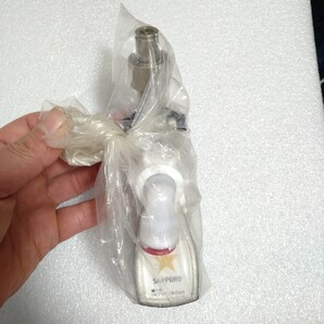 ビールサーバー用、サッポロビールヘッド(新品未使用)