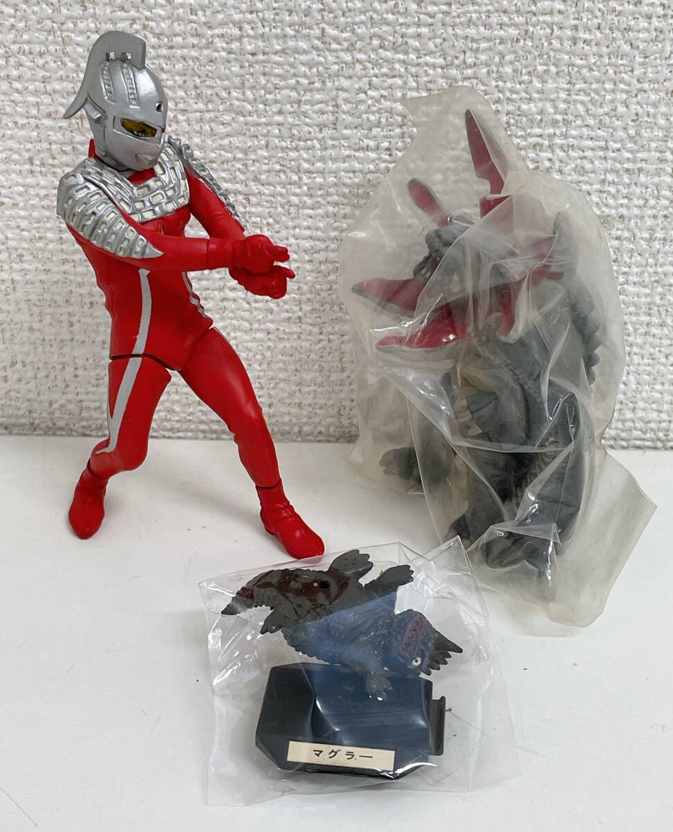 2025年最新】Yahoo!オークション -ソフビ3点の中古品・新品・未