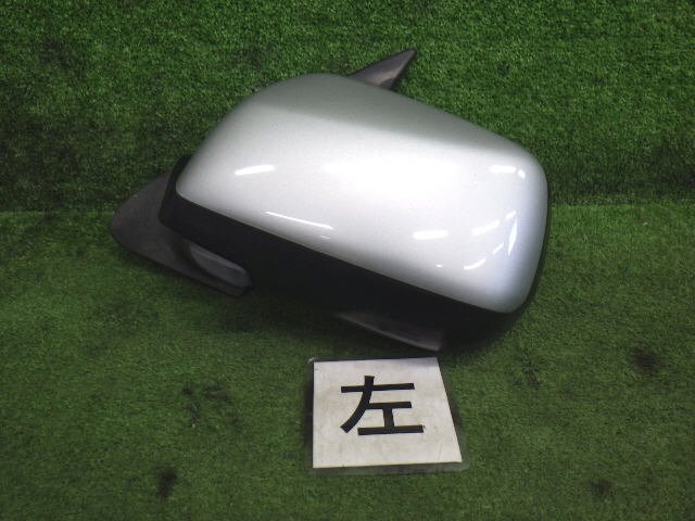 トヨタbB運転席側ドアミラー 2025年最新】Yahoo!オークション -トヨタ純正bbドアミラーの中古