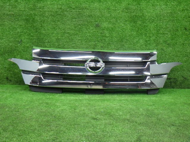 日産 デイズ ハイウェイスター B21W　　メッキグリル 2025年最新】Yahoo!オークション -デイズ b21w メッキの中古品