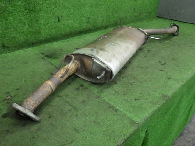 あMH34sワゴンRワンオフフルストレート中間パイプ 2025年最新】ワゴンr ワンオフ マフラーの人気アイテム - メルカリ