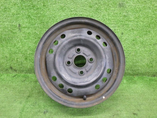 2025年最新】Yahoo!オークション -ダイハツ純正スチールホイール