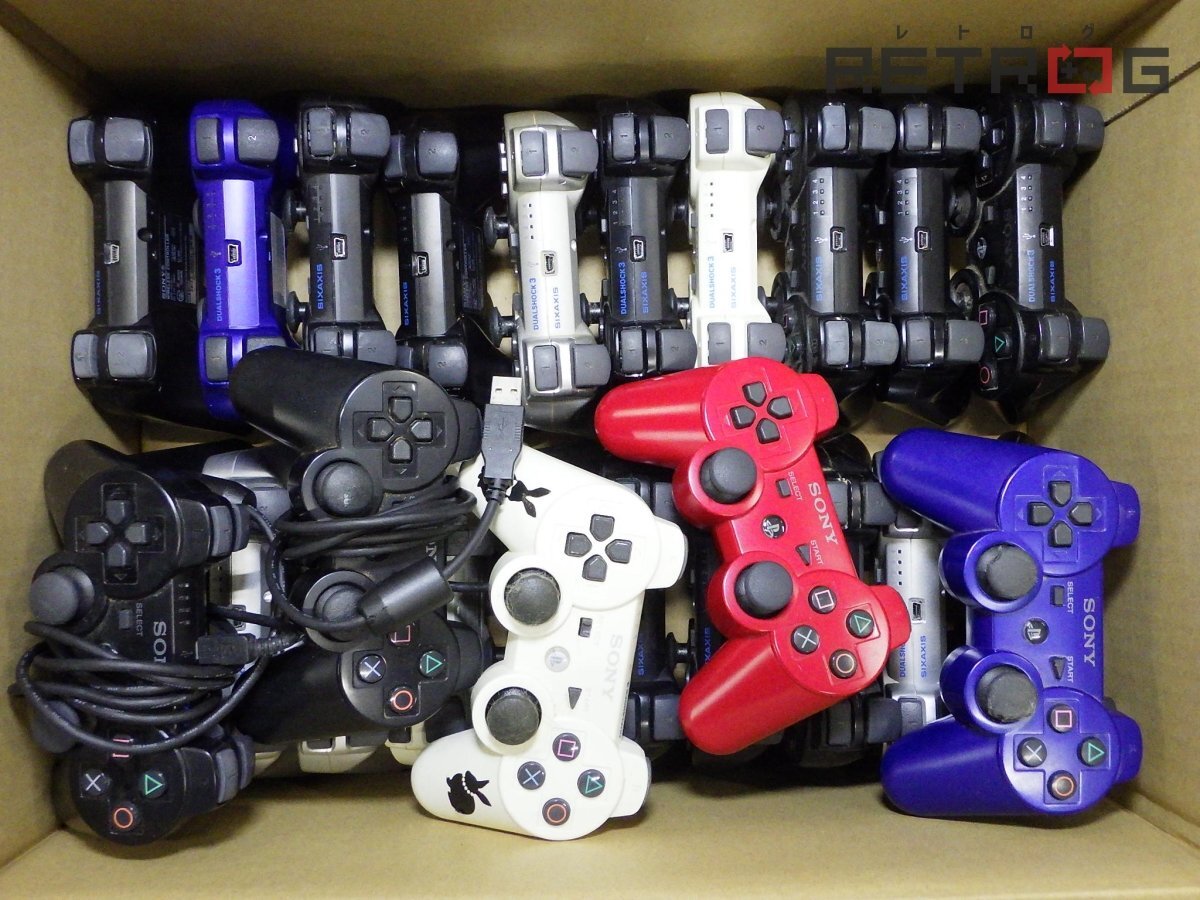 PS3ジャンクセット! 92本セット!激安! Yahoo!オークション -「ps3 ジャンクセット」の落札相場・落札価格