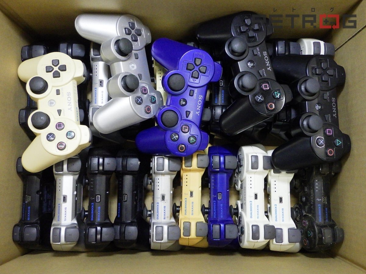 PS3セット ジャンク品 Yahoo!オークション -「ps3 ジャンクセット」の落札相場・落札価格