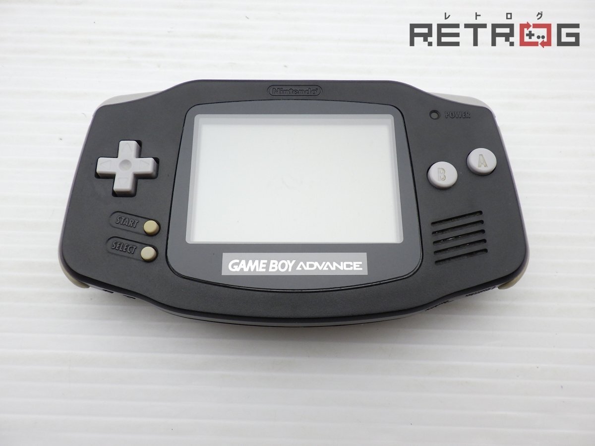 ゲームボーイアドバンス 本体 AGB-001 ジャンク品2 コ Yahoo!オークション -「agb-001 ジャンク」の落札相場・落札価格