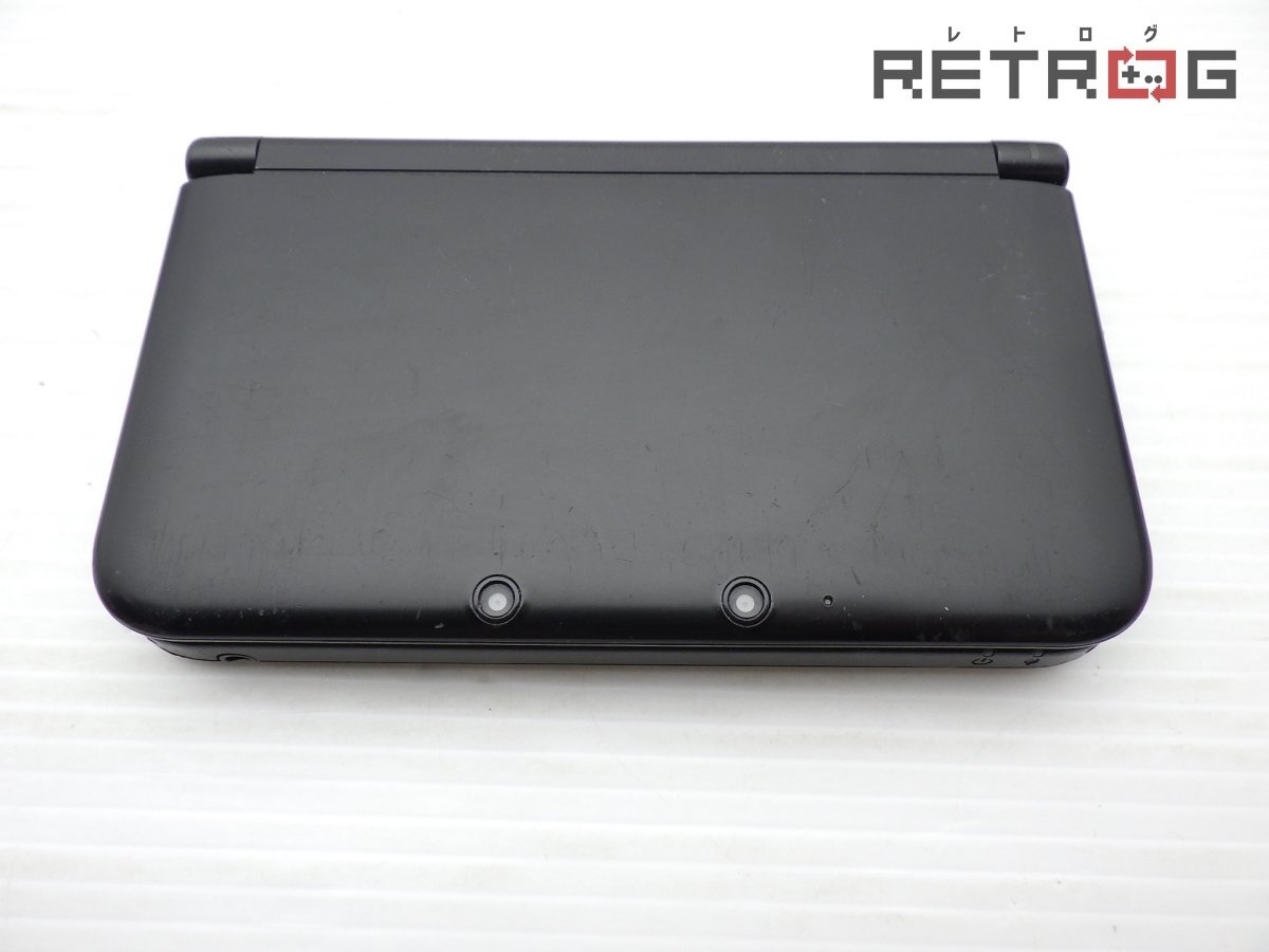 Switch 3DSLL本体 ジャンク品 Yahoo!オークション -「3dsll ジャンク」(ニンテンドー3DS