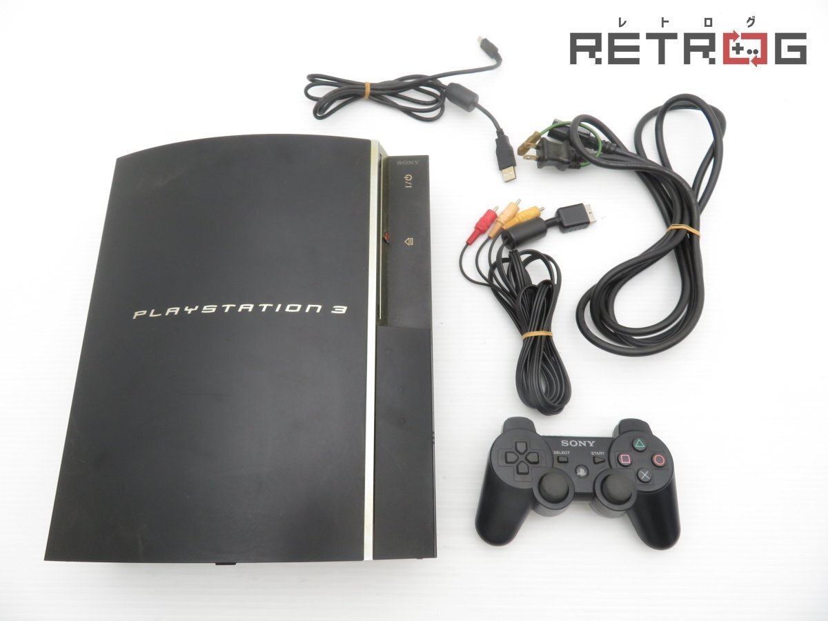 【土日値下げ】  PS3本体＋ソフト23本 SONY - PS3+ソフト23本 値下げしましたの通販 by ナナシ's shop