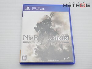 【箱付き】ニーア オートマタ ゲーム オブ ザ ヨルハ エディション PS4