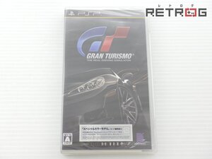 グランツーリスモ (PSP) PSP