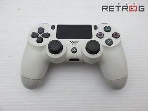 PlayStation4 ワイヤレスコントローラー DUALSHOCK4 グレイシャー・ホワイト CUH-ZCT2J13 PS4
