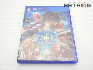 【箱付き】スターオーシャン5 Integrity and Faithlessness PS4