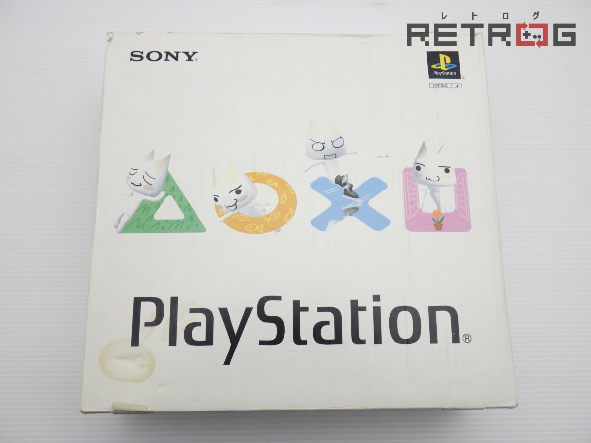 Yahoo!オークション -「ps1 本体」(ゲーム) の落札相場・落札価格