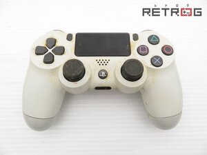 PlayStation4 ワイヤレスコントローラー DUALSHOCK4 グレイシャー・ホワイト CUH-ZCT2J13 PS4