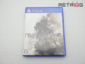 【箱付き】ニーア オートマタ PS4