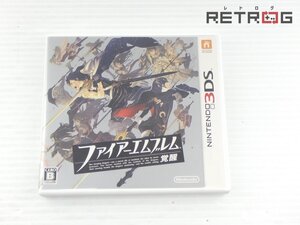 【箱付き】ファイアーエムブレム覚醒 ニンテンドー3DS