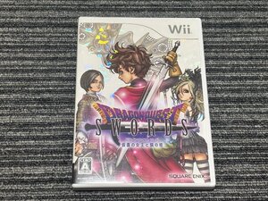 Wii ソフト ドラゴンクエスト ソード 仮面の女王と鏡の塔 任天堂 ウィー (2)