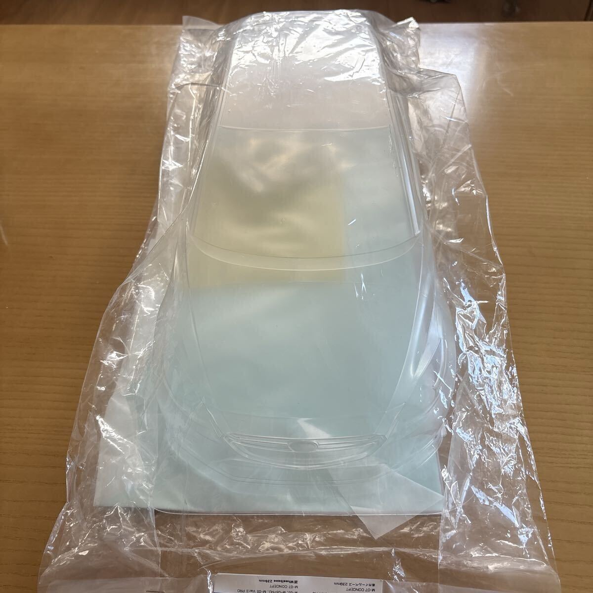 Yahoo!オークション -「マツダデミオ・」(ホビーラジコン) の