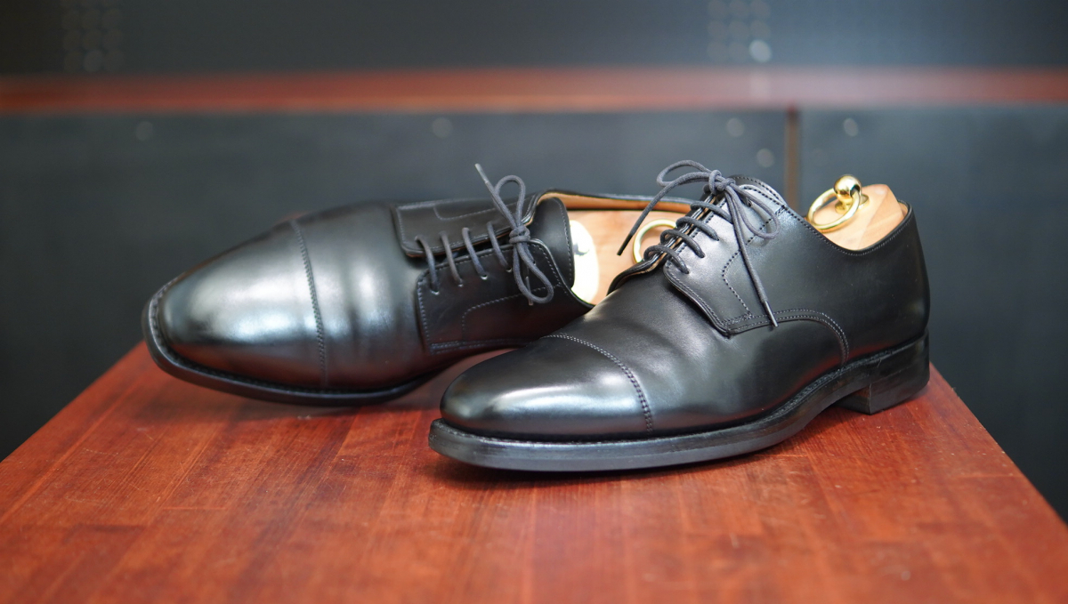 クロケットアンドジョーンズ　クロケット&ジョーンズ　紳士靴　6.5（25センチ） 楽天市場】CROCKETT&JONES クロケットアンドジョーンズ レザー