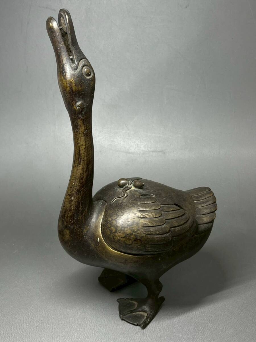 アンティーク品 銅製 金属工芸品 Yahoo!オークション - 銅製 (金属工芸) の中古品・新品・未使用品