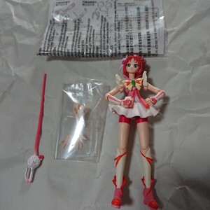 Bandai S.H.Figuarts Yes! Precure 5 GoGo! Cure Rouge