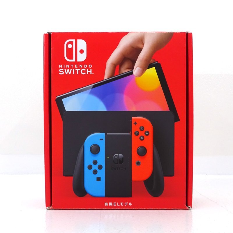 シ*ー様 Nintendo Switch 中古 美品 Yahoo!オークション -「ニンテンドースイッチ 中古 本体」の落札