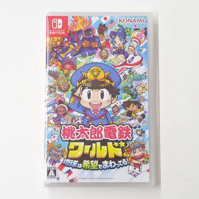 2025年最新】Yahoo!オークション -桃鉄 switchの中古品・新品
