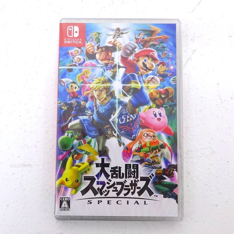 スプラ3 スマブラSP セット売り 中古品 2025年最新】スマブラSP関連商品一覧｜人気のアイテムを購入