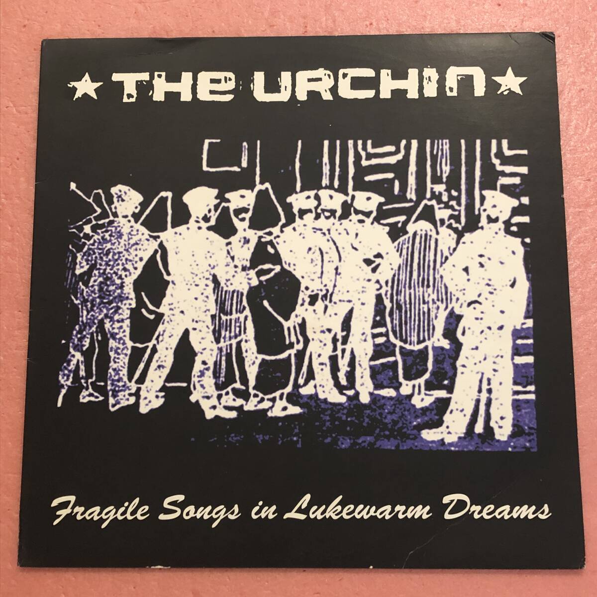 MONOchrome/URCHIN FARM：未開封CD MONOchrome/URCHIN FARM：未開封CD MONOchrome/URCHIN FARM：未