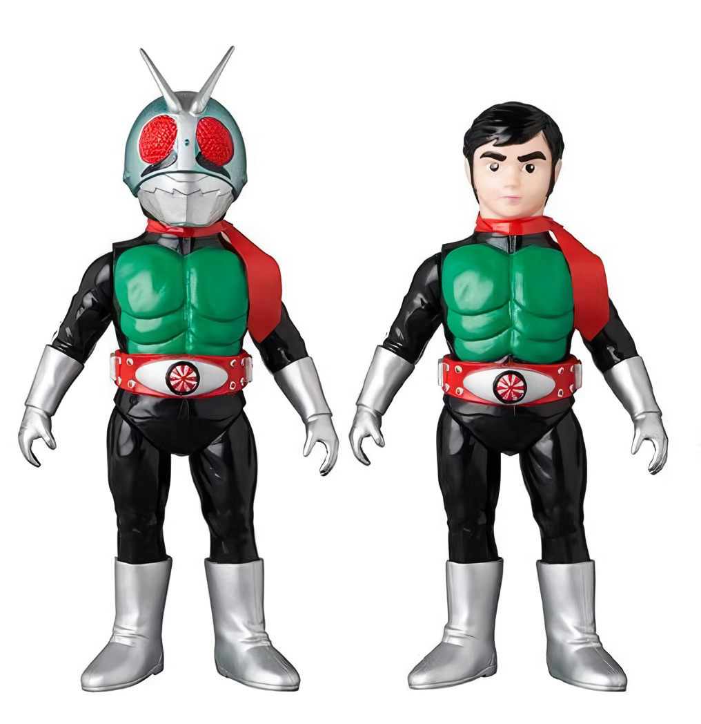 Yahoo!オークション -「面取れソフビ」(ソフビ) (ビンテージ)の