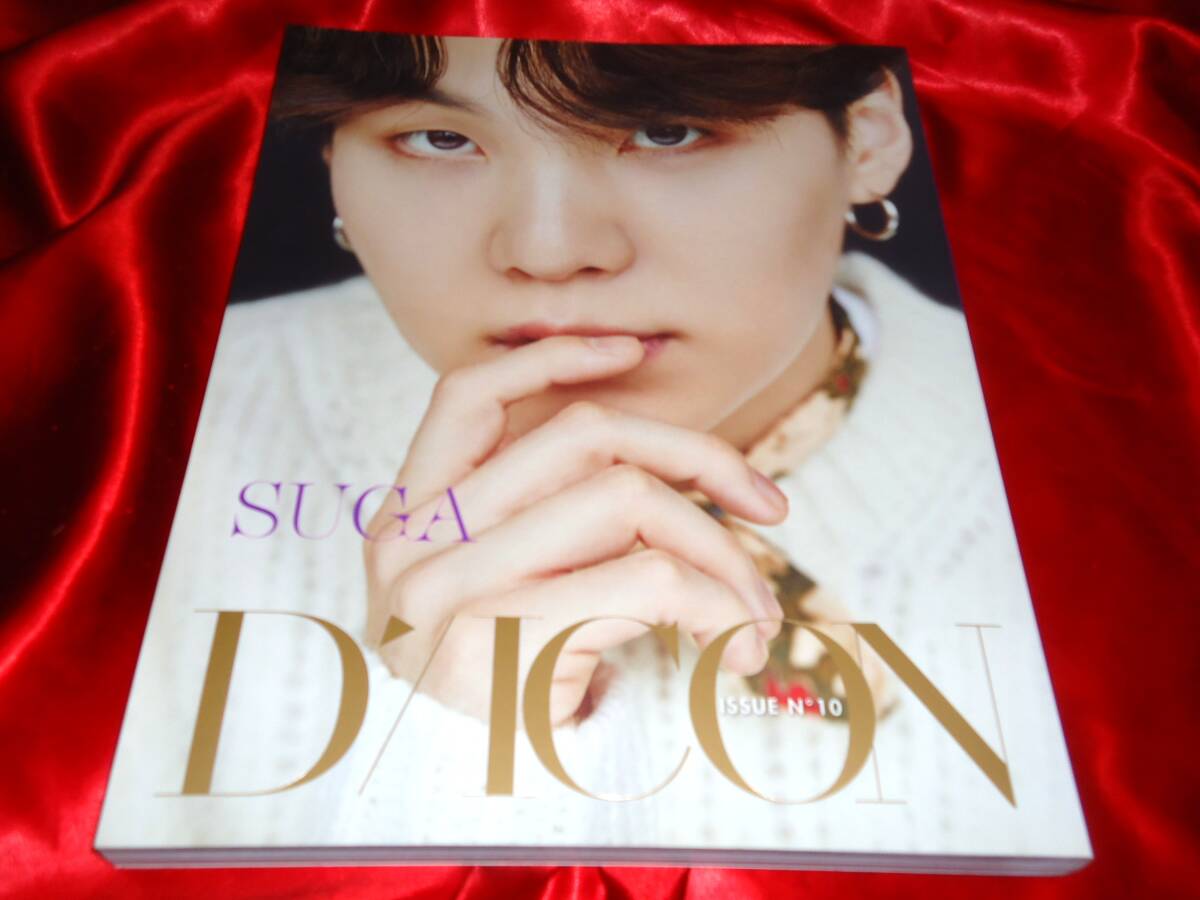 2025年最新】Yahoo!オークション -bts 写真集 diconの中古品