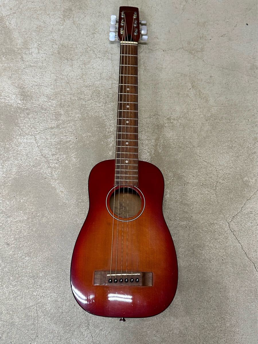 Calace アコースティックギター Yahoo!オークション - 2-0002 Calace カラーチェ ギター 型番