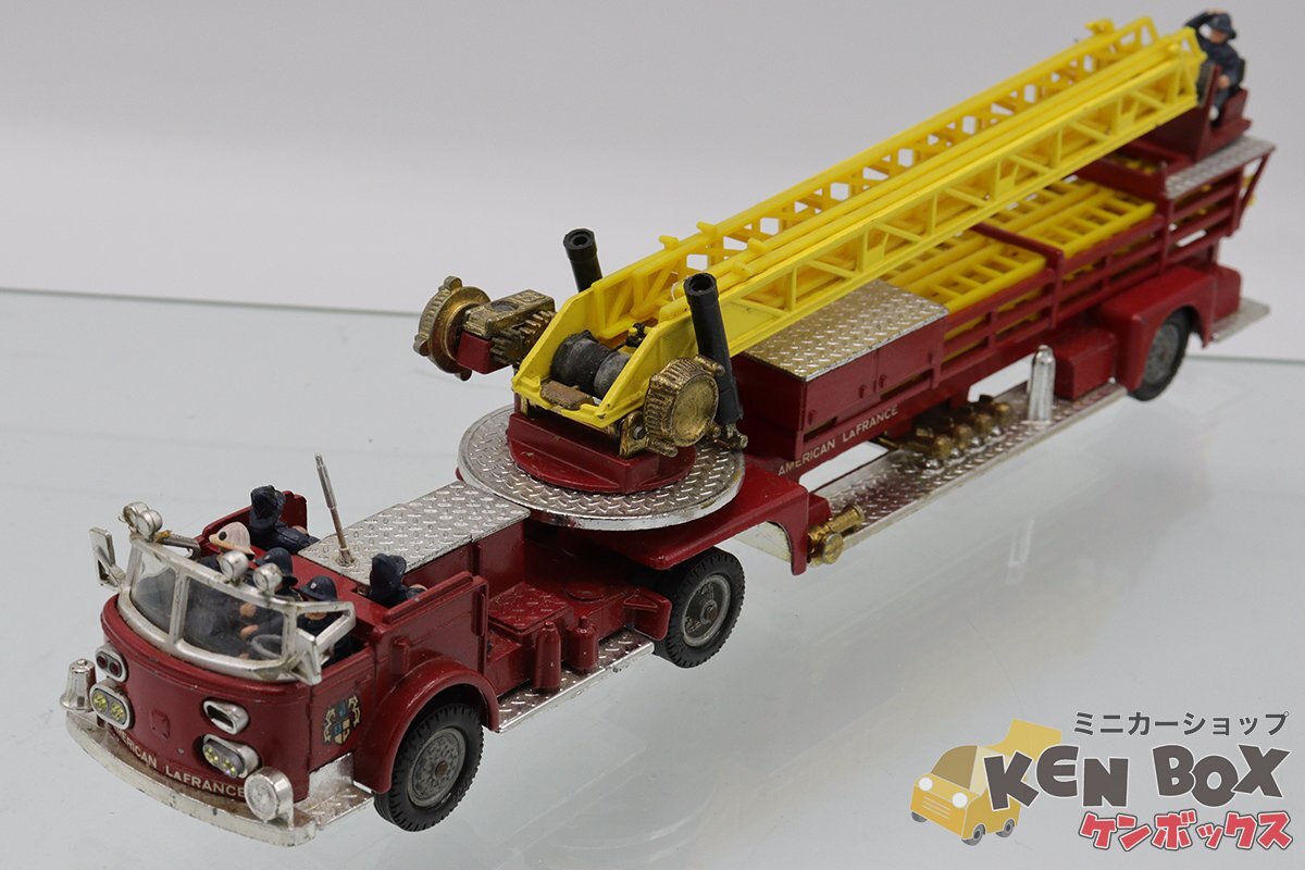 当時物　★★【ミニカー】CORGI TOYS/PLYMOUTH★イギリス製★希少 Yahoo!オークション -「corgi toys」の落札相場・落札価格