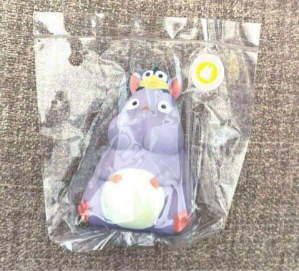 送料無料 どんぐり共和国 千と千尋の神隠し 指人形 坊ネズミとハエドリ