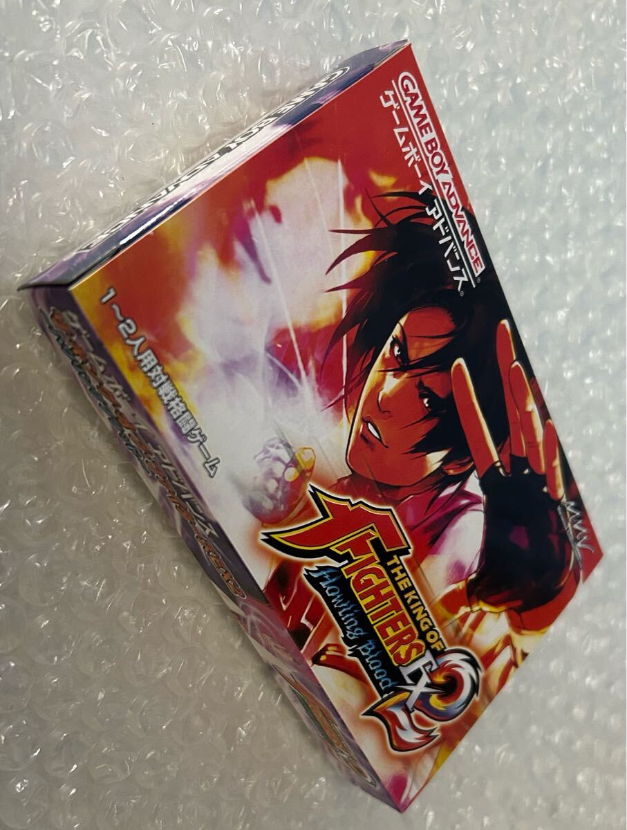 未開封 キングオブファイターズ アクリルスタンド BOX 2025年最新】Yahoo!オークション -kofの中古品・新品・未使用品一覧