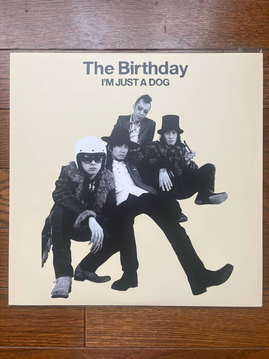 The Birthday アルバム5枚 シングル1枚 新品未使用品 2025年最新】Yahoo!オークション -the birthdayの中古品・新品