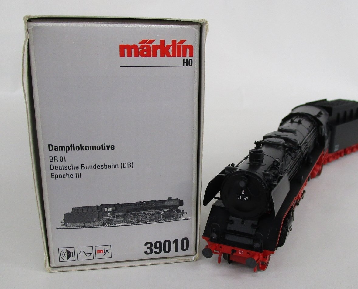 メルクリンHOゲージ 103型他セット ジャンク品 2025年最新】メルクリン(Märklin) HOゲージ - 鉄道模型商品一覧