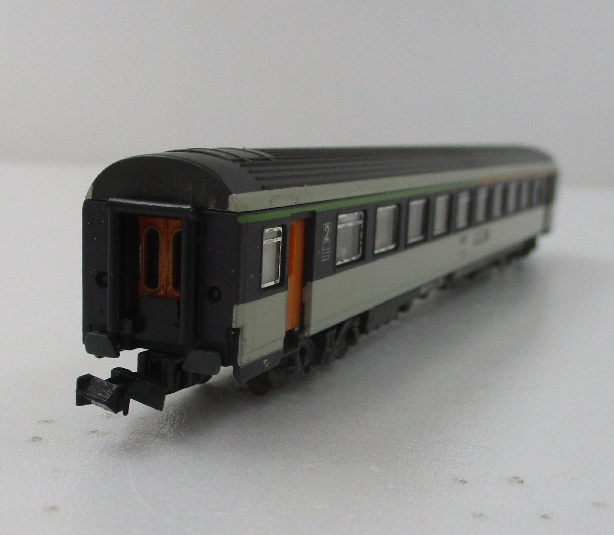 Yahoo!オークション -「フランス sncf」(Nゲージ) (鉄道模型)の