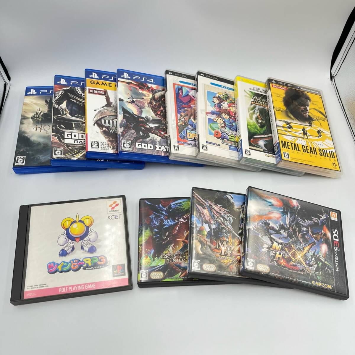 Yahoo!オークション -「ロックマン3ds」の落札相場・落札価格