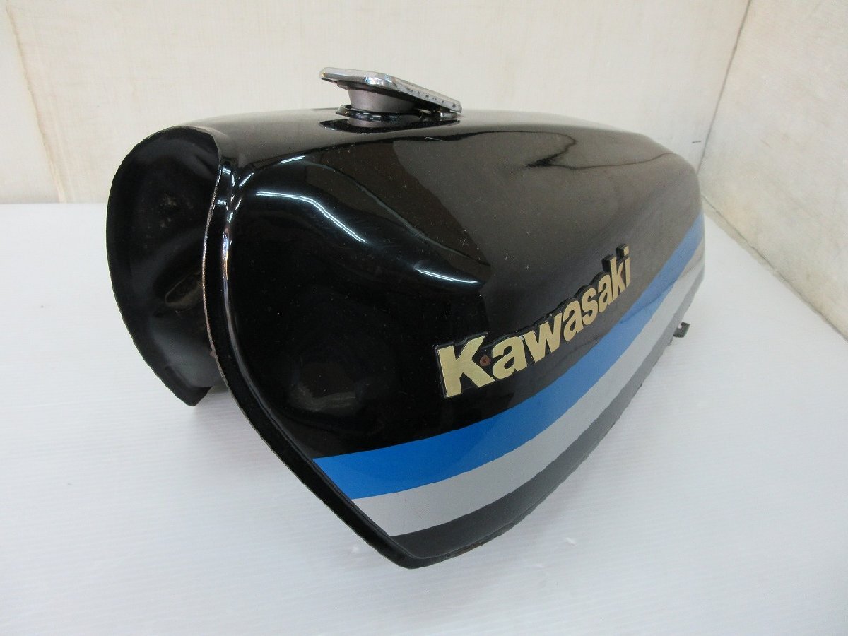 400FXガソリンタンク 2025年最新】Yahoo!オークション -z400fx タンクの中古品・新品