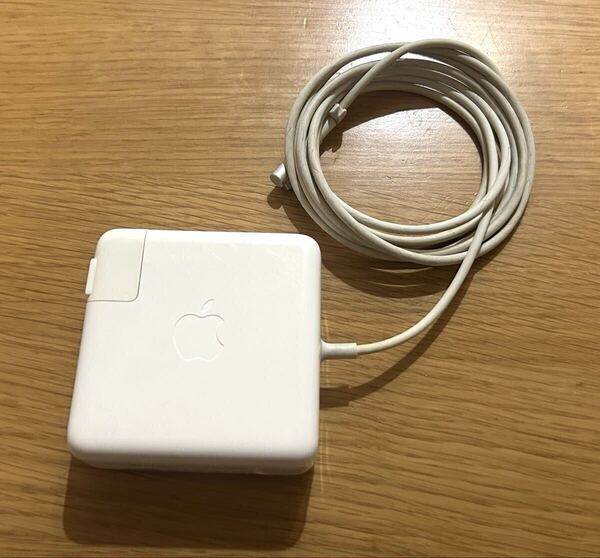 Apple 85W MagSafe AC アダプタ A1343/18.5V~4.6A MAX 動作確認済み A1278 A1286 A1297 送料無料 ②