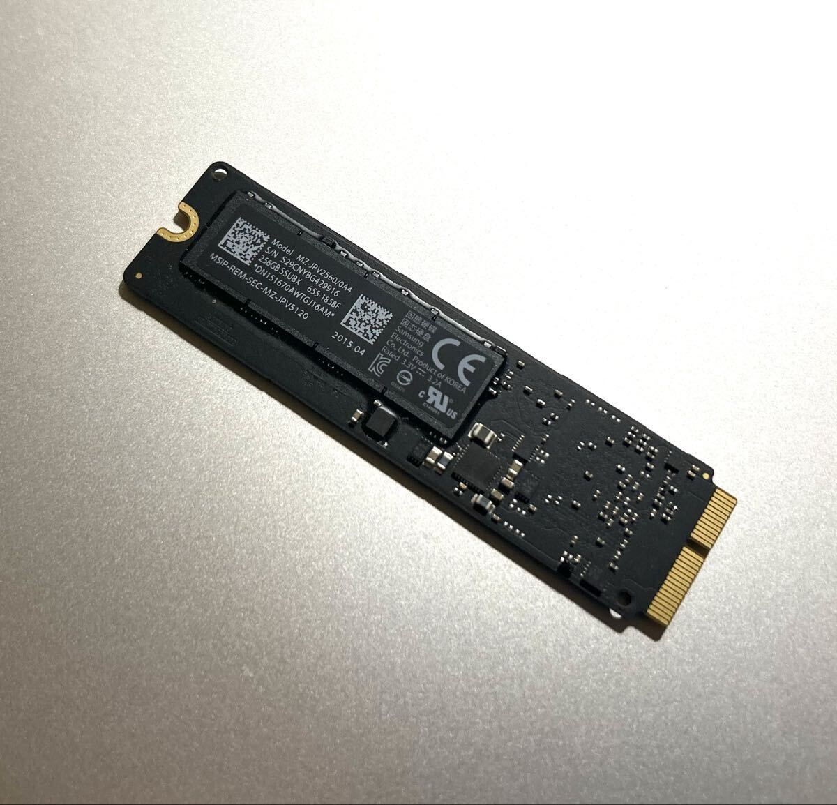 Yahoo!オークション -「macbook air 2014 256gb」の落札相場