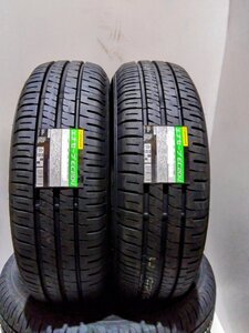 2025年製 送料無料 エナセーブ EC204 195/60R16 89H 2本 ダンロップ ENASAVE 個人宅配達OK 195/60-16